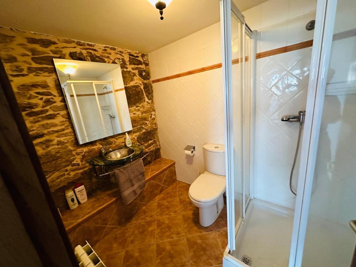 Casa Suomi Villa Vigo Ngoại thất bức ảnh