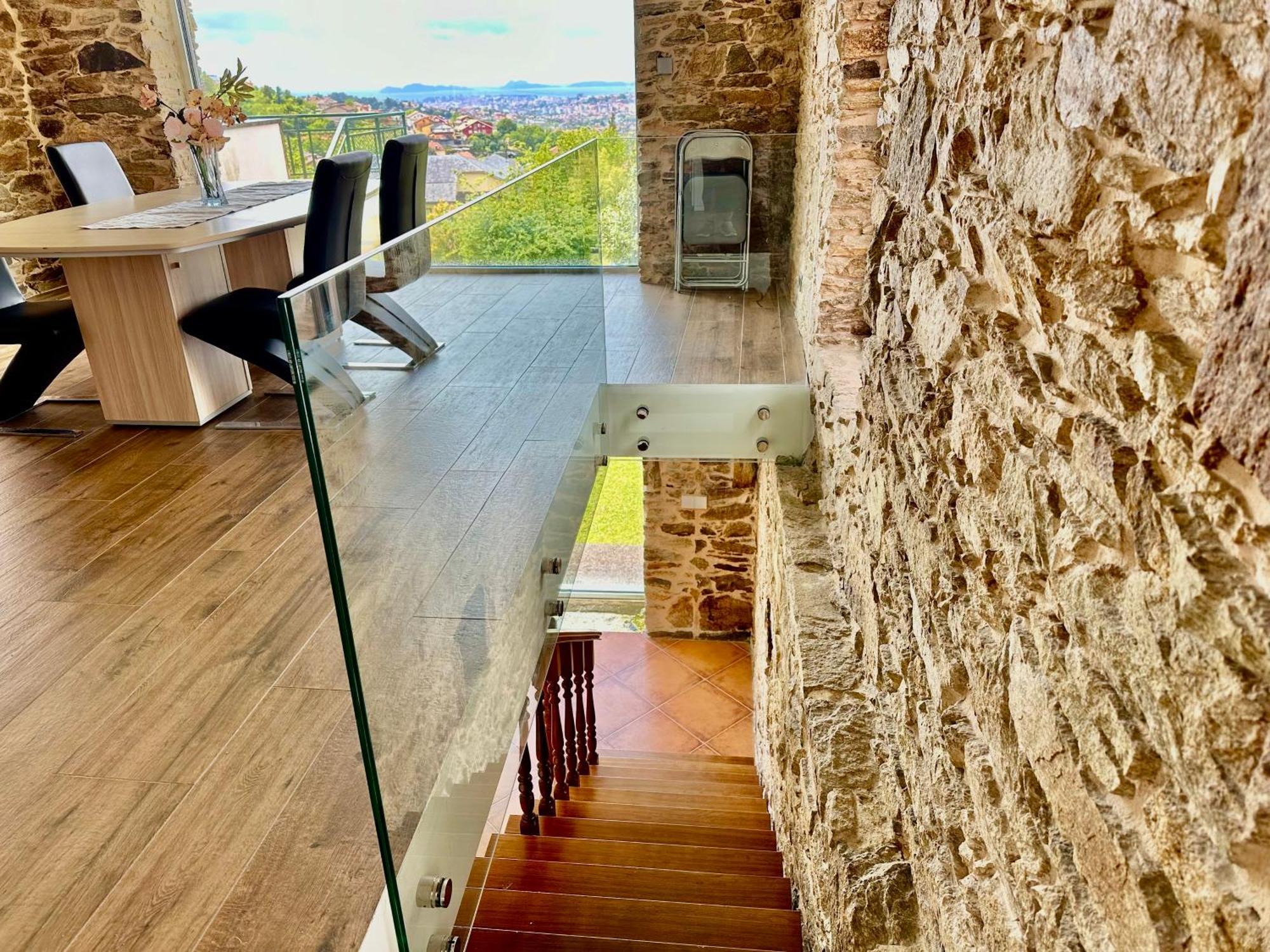 Casa Suomi Villa Vigo Ngoại thất bức ảnh
