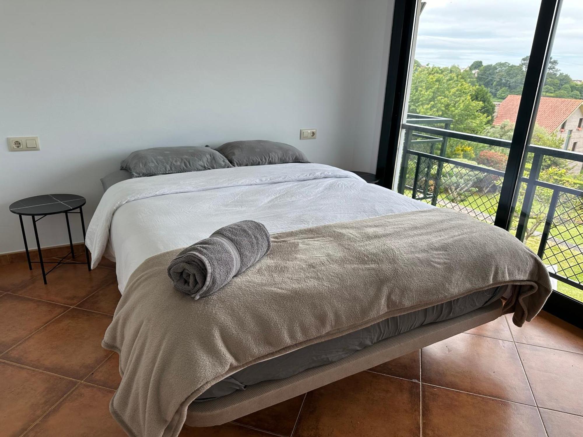 Casa Suomi Villa Vigo Ngoại thất bức ảnh