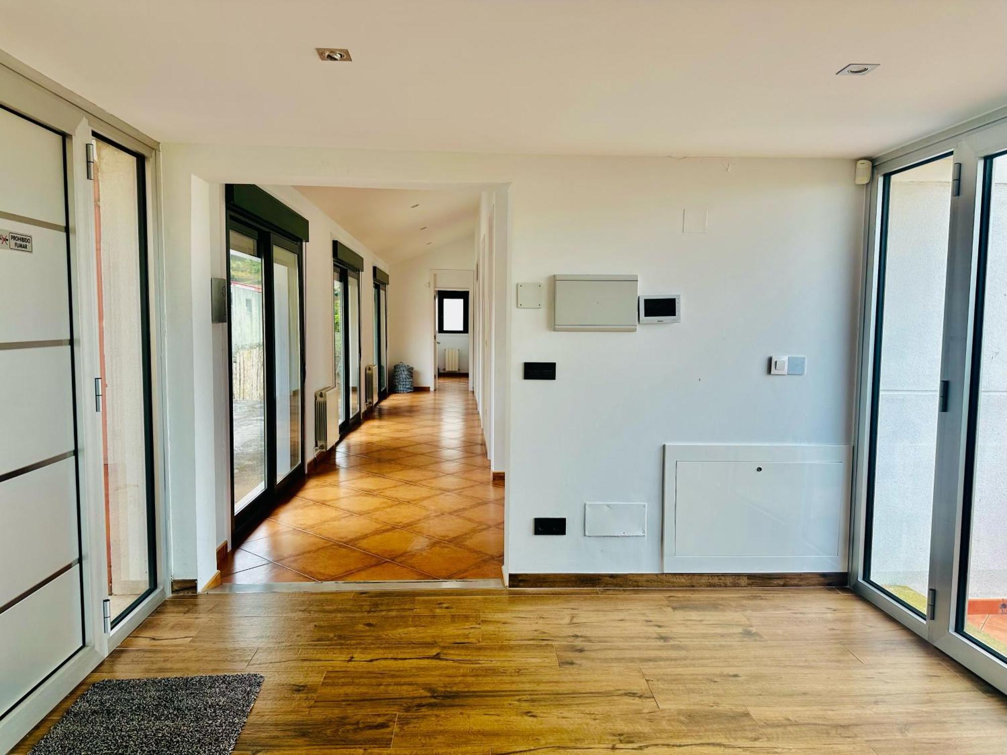Casa Suomi Villa Vigo Ngoại thất bức ảnh